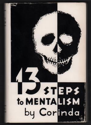 13 Steps to Mentalism free audiobook